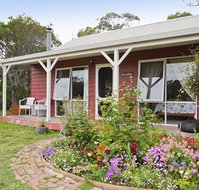 Freshwater Creek Cottages - Timeshare Accommodation