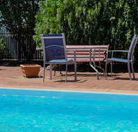 Pioneer Station Motor Inn - Timeshare Accommodation