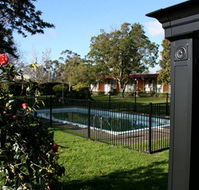 Captains Lodge International