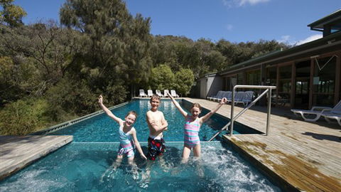 RACV Cape Schanck Resort - Timeshare Accommodation 2