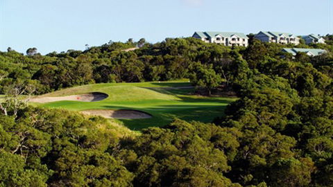 RACV Cape Schanck Resort - Timeshare Accommodation 4