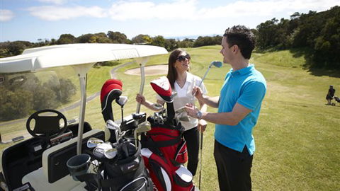 RACV Cape Schanck Resort - Timeshare Accommodation 3