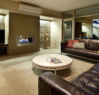 Mineral Spa Villas - Timeshare Accommodation