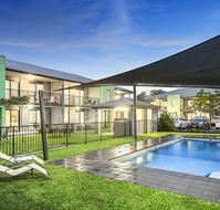 Quest Sale Serviced Apartments