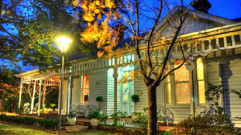 Heytesbury House B&B - Timeshare Accommodation 0