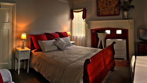 Heytesbury House B&B - Timeshare Accommodation 2