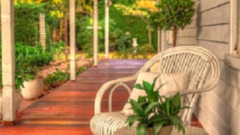 Heytesbury House B&B - Timeshare Accommodation 5