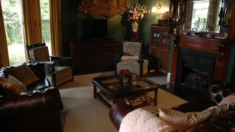 Heytesbury House B&B - Timeshare Accommodation 4