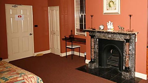 Grand Central Accommodation B&B Cobden - Timeshare Accommodation 1