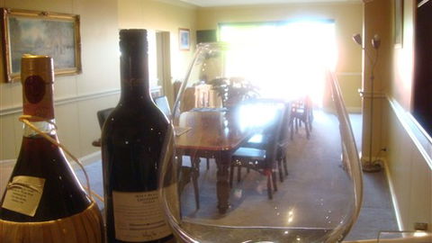 Grand Central Accommodation B&B Cobden - Timeshare Accommodation 3