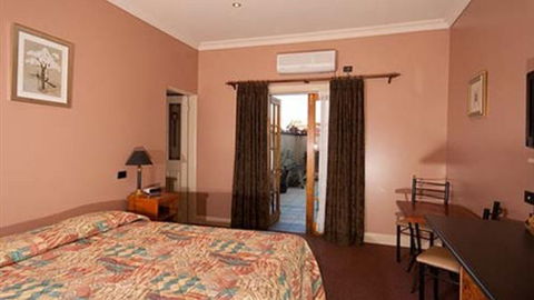Grand Central Accommodation B&B Cobden - Timeshare Accommodation 2