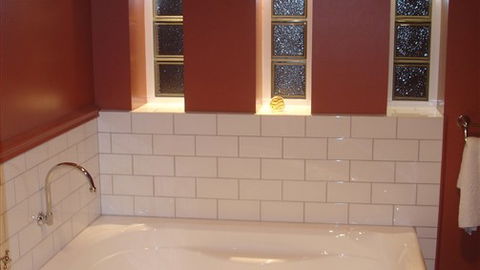 Grand Central Accommodation B&B Cobden - Timeshare Accommodation 6