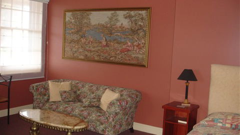 Grand Central Accommodation B&B Cobden - Timeshare Accommodation 7