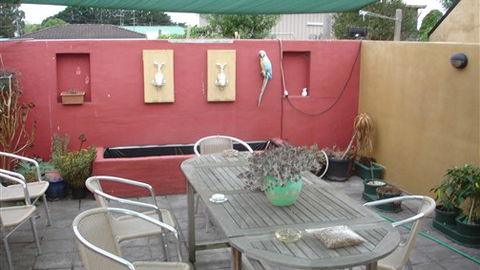 Grand Central Accommodation B&B Cobden - Timeshare Accommodation 8
