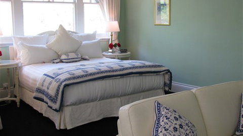 Old Post Office Bed & Breakfast - Timeshare Accommodation 1