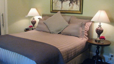 Old Post Office Bed & Breakfast - Timeshare Accommodation 2
