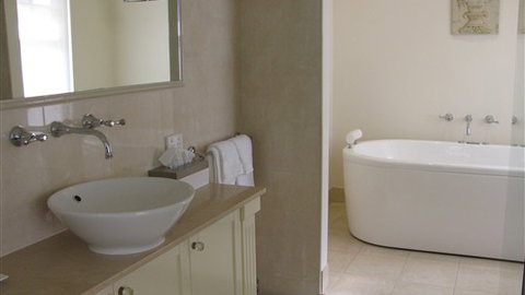 Old Post Office Bed & Breakfast - Timeshare Accommodation 3