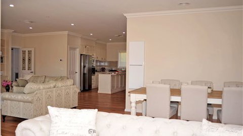 Old Post Office Bed & Breakfast - Timeshare Accommodation 8