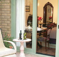 Forlonge Bed  Breakfast - Timeshare Accommodation