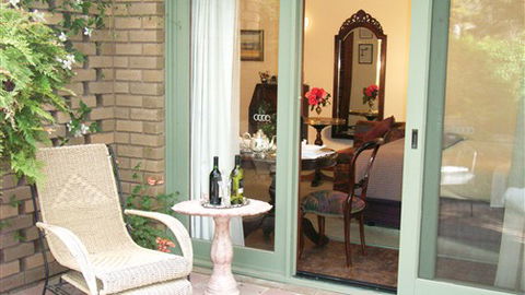 Forlonge Bed & Breakfast - Timeshare Accommodation 0