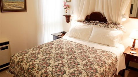 Forlonge Bed & Breakfast - Timeshare Accommodation 4