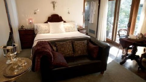 Forlonge Bed & Breakfast - Timeshare Accommodation 1