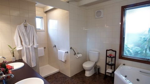 Forlonge Bed & Breakfast - Timeshare Accommodation 2