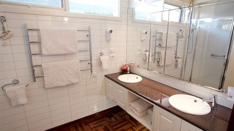 Forlonge Bed & Breakfast - Timeshare Accommodation 6