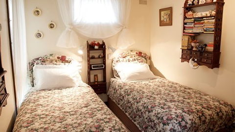 Forlonge Bed & Breakfast - Timeshare Accommodation 5