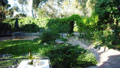 Forlonge Bed & Breakfast - Timeshare Accommodation 8