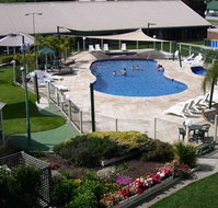 Murray Valley Resort