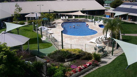 Murray Valley Resort - Timeshare Accommodation 0