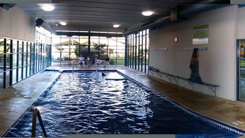 Murray Valley Resort - Timeshare Accommodation 4