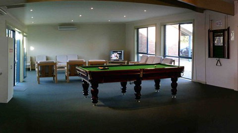 Murray Valley Resort - Timeshare Accommodation 6