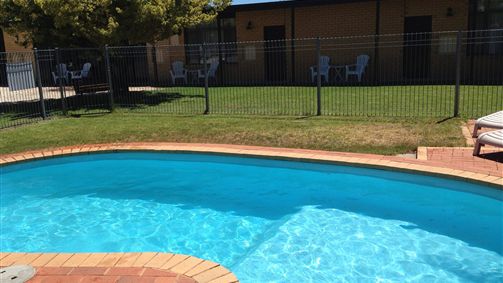 Diggora VIC Timeshare Accommodation