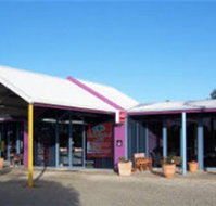 Paddle Steamer Motel - Timeshare Accommodation