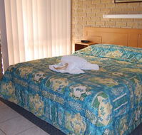 Darling Junction Motor Inn - Timeshare Accommodation