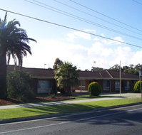 Geelong Golden Palms Motel - Timeshare Accommodation