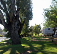 Numurkah Caravan Park - Timeshare Accommodation