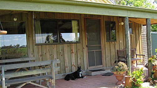 Murroon VIC Timeshare Accommodation