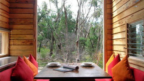 DULC Holiday Cabins - Timeshare Accommodation 0