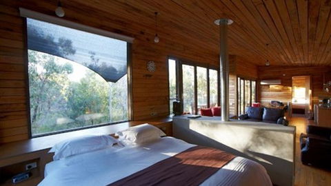 DULC Holiday Cabins - Timeshare Accommodation 1