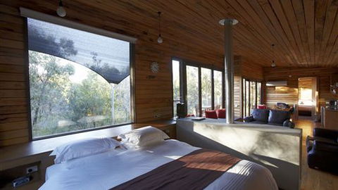 DULC Holiday Cabins - Timeshare Accommodation 6