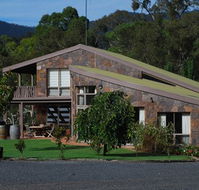 Greenstone Farm - Timeshare Accommodation