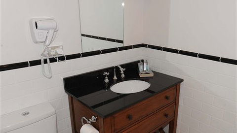 The Yarrawonga Hotel - Timeshare Accommodation 2