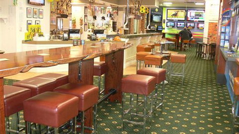 The Yarrawonga Hotel - Timeshare Accommodation 5