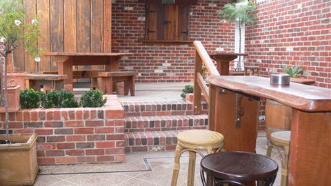 The Yarrawonga Hotel - Timeshare Accommodation 7