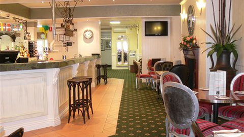 The Yarrawonga Hotel - Timeshare Accommodation 6