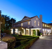 Peppers Mineral Springs Hotel - Timeshare Accommodation
