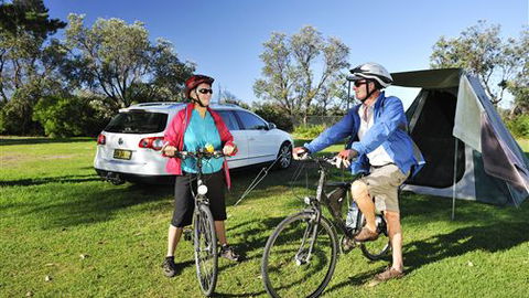 Eastern Beach Holiday Park - Timeshare Accommodation 6